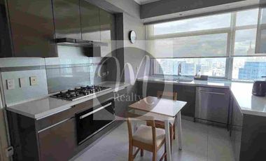 PacificPlaza BGC 3 bed fully furnished for lease