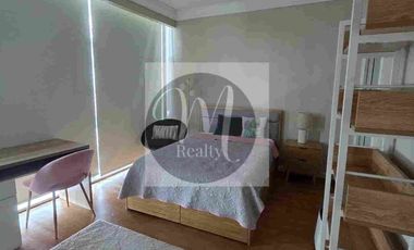 PacificPlaza BGC 3 bed fully furnished for lease