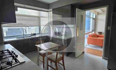 PacificPlaza BGC 3 bed fully furnished for lease