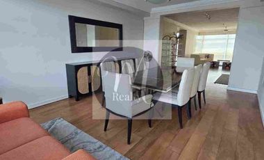 PacificPlaza BGC 3 bed fully furnished for lease