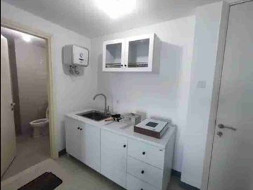 Disewakan Apartemen Benson, Pakuwon Mall