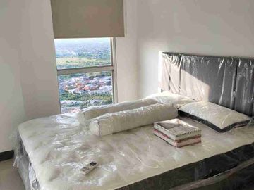 Disewakan Apartemen Benson, Pakuwon Mall