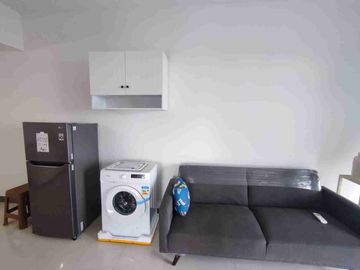 Disewakan Apartemen Benson, Pakuwon Mall