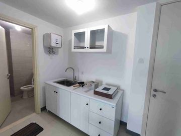 Disewakan Apartemen Benson, Pakuwon Mall