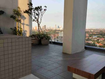 Disewakan Apartemen Benson, Pakuwon Mall