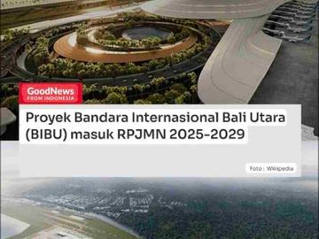 Dijual Cepat (BU) Tanah Premium Murah depan Bandara Bali Utara