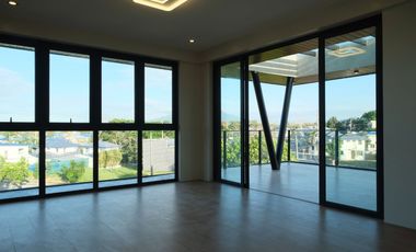 For Sale: 5BR Modern House & Lot in Parkway Setting Nuvali Calamba, Laguna - P31.5M