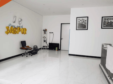 Z82 Rumah Full Furnished 3,5 Lantai Pulo Asem Rawamangun Jakarta Timur