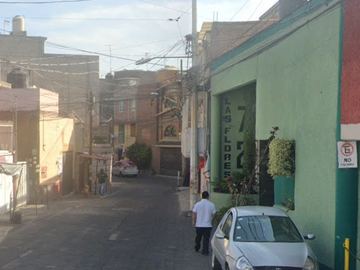 Depto. Santa Ma La Ribera Cuauhtémoc Ciudad de México.
