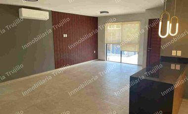 VENDO DEPARTAMENTOS NUEVOS, MODERNOS Y CLIMATIZADOS