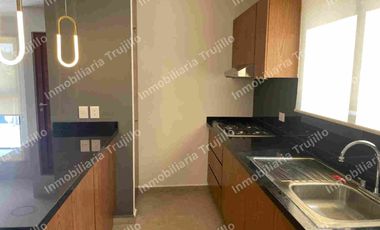 VENDO DEPARTAMENTOS NUEVOS, MODERNOS Y CLIMATIZADOS