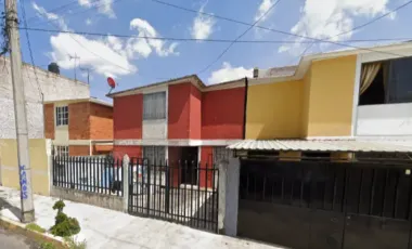 HERMOSA CASA VALLE DE ARAGON 2DA SECCION