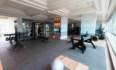 Condo for sale in Lapulapu City, Cebu, Aruga Resort a high-end condo with stretch of white sand
