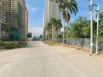 FOR SALE - Commercial Lot in Pacific Ave, Paranaque