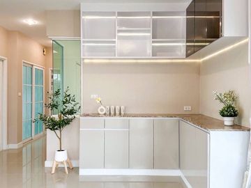 ขาย บ้าน Golden Neo Sathorn โกลเด้น นีโอ สาทร