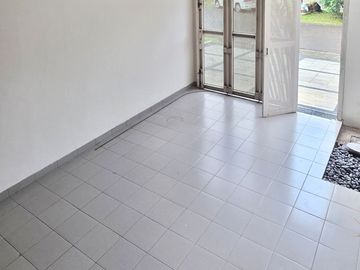 Dijual Rumah BSD Eminent Prestigia 10x20 Tangerang