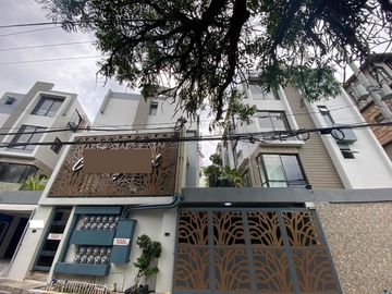 San Juan City Townhouse for Sale – Spacious, Secure, Stylish -Keziah
