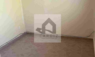 Casa en condominio con alberca y vigilancia