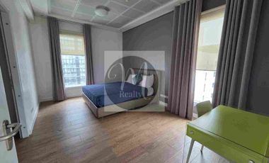 3 bedroom for lease bgc