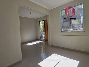 Venta de casa en población Jorge Teillier, Villa Alemana