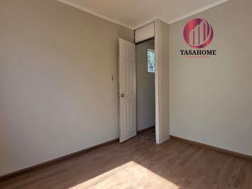 Venta de casa en población Jorge Teillier, Villa Alemana