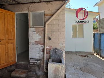 Venta de casa en población Jorge Teillier, Villa Alemana