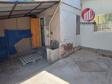 Venta de casa en población Jorge Teillier, Villa Alemana