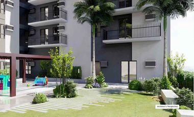 Condo in Manila for sale pre selling 3 bedroom Suntrust Ascentia