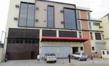 Condo-type Apartment in Labangon, Cebu City