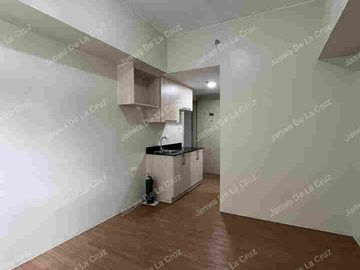83K Cash Out, Condo in front of ATeneo (RFO)