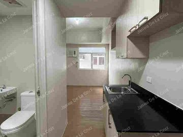 83K Cash Out, Condo in front of ATeneo (RFO)