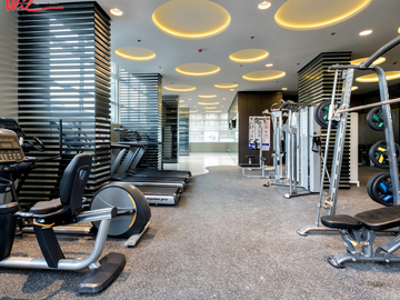 🌟 Live Where the Action Is — Wil Tower, Quezon City’s Best Address!