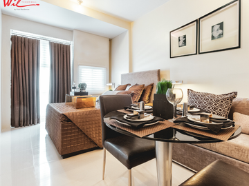🌟 Live Where the Action Is — Wil Tower, Quezon City’s Best Address!