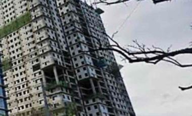Suntrust Amadea for sale studio condo along quezon Avenue