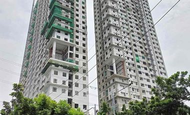 Suntrust Amadea for sale studio condo along quezon Avenue