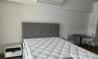 FOR SALE: Furnished Studio at Century Spire Makati