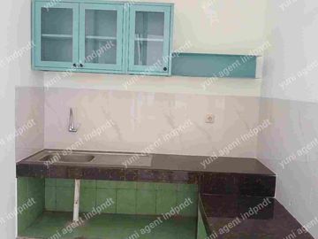 Rumah siap huni renoved ,kota wisata Cibubur