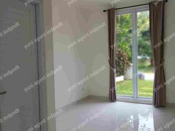 Rumah siap huni renoved ,kota wisata Cibubur