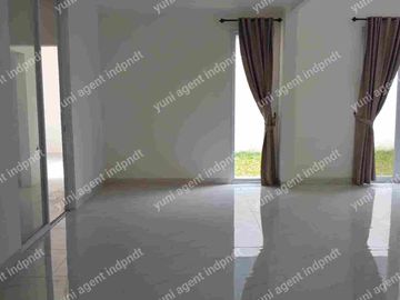 Rumah siap huni renoved ,kota wisata Cibubur