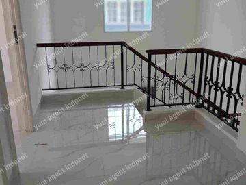 Rumah siap huni renoved ,kota wisata Cibubur