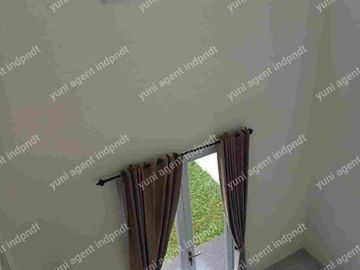 Rumah siap huni renoved ,kota wisata Cibubur