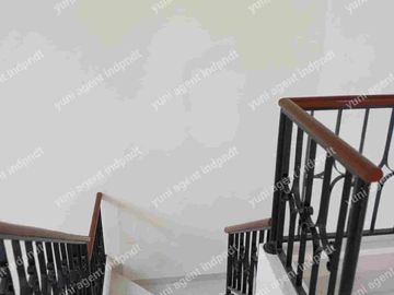 Rumah siap huni renoved ,kota wisata Cibubur