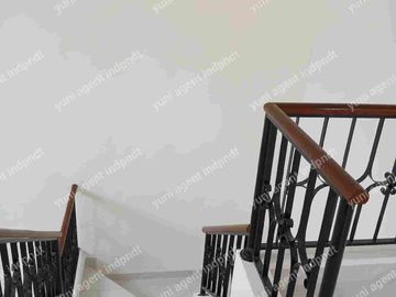 Rumah siap huni renoved ,kota wisata Cibubur