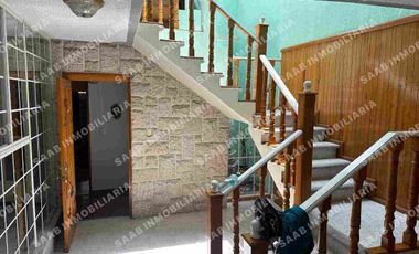 Casa en venta en colonia Mayorazgo