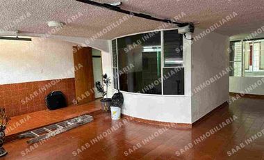 Casa en venta en colonia Mayorazgo