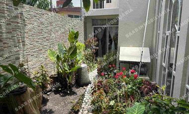 Casa en venta en colonia Mayorazgo