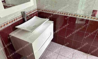 Casa en venta en colonia Mayorazgo