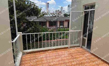 Casa en venta en colonia Mayorazgo