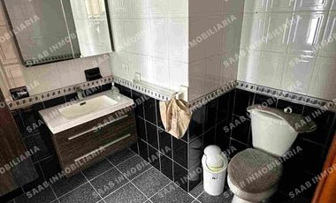Casa en venta en colonia Mayorazgo