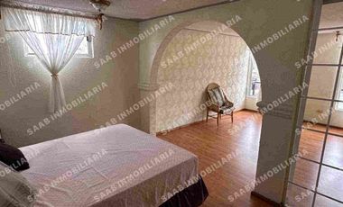 Casa en venta en colonia Mayorazgo